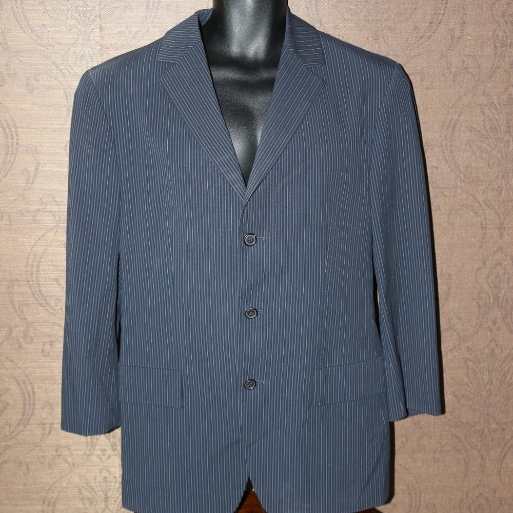 BOSS by Hugo Boss Blazer 40R